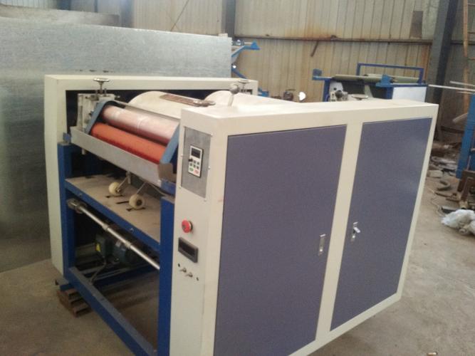 机器设备厂家裁切缝印一体设备厂家供应全自动滚筒式编织袋印刷机